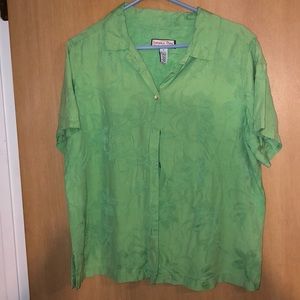 Men’s top